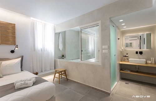 Agios Prokopios House | Margaret of Naxos
