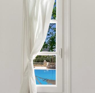 Ampelas Hotel | Margarita Studios Ambelas