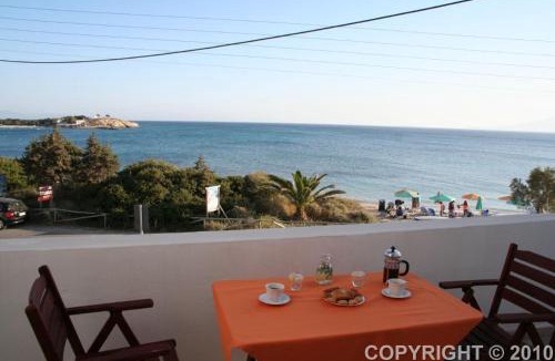 Agia Anna Apartment | Margaritis Apartments