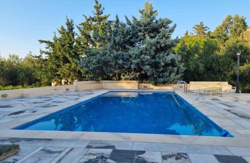 Engarai House | Margouno Eco-Villa, Eggares, Naxos