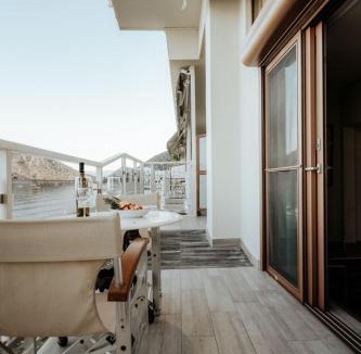 Tolo Apartment | Mari Hotel & Maisonettes