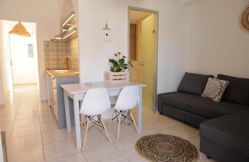 Analipsi Hotel | Maria Apartments by Checkin