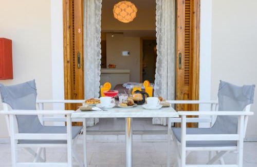 Melissopetra Apartment | Maria Apartments Studios Epidavros
