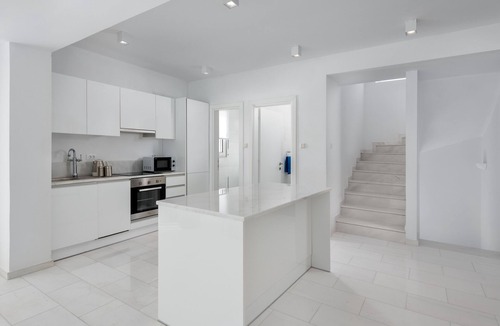 Kolymbia Villa | Maria Beachfront Villa