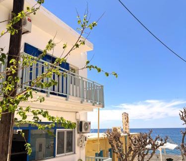 Myrtos Apartment | Maria Mare
