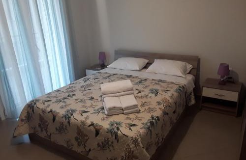 Neos Marmaras Apartment | Maria's Apartment