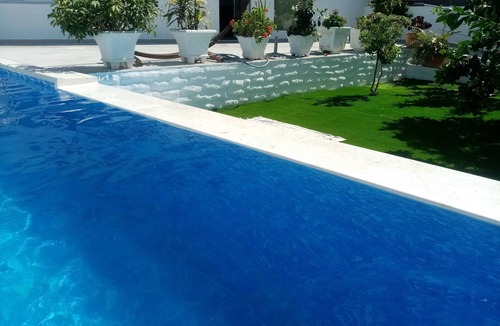 Pigianos Kampos Apartment | Maria's family house