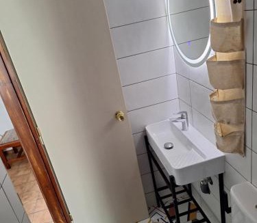 Palaiochora Apartment | Maria's Hotel