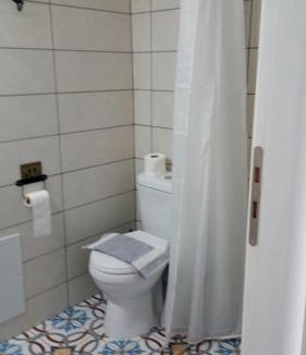 Palaiochora Apartment | Maria's Hotel