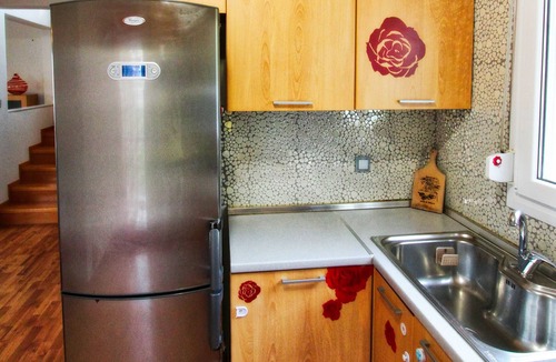 Palaio Tsifliki House | Maria's House Palio Tsifliki - Fun Family Home