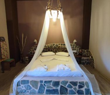 Vonitsa Apartment | Maria's Paradise