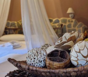 Vonitsa Apartment | Maria's Paradise