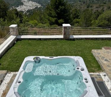 South Rhodes Apartment | Maria's Traditional Villa