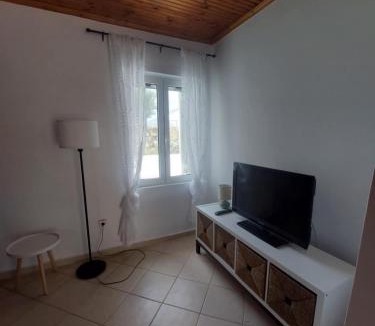 Methoni House | Marialena's houses
