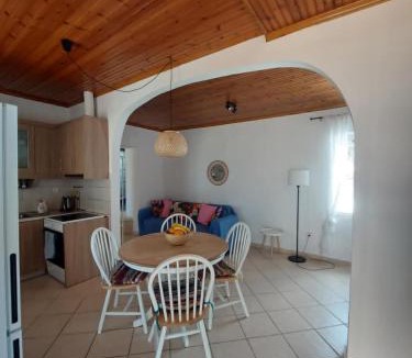 Methoni House | Marialena's houses