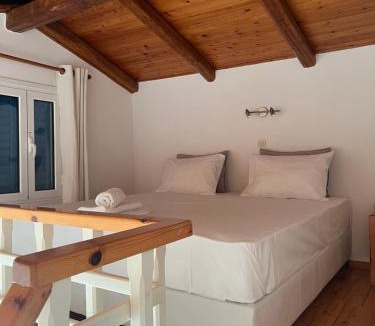 Agkisaras Apartment | Marianthi Apts Anissaras