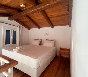Agkisaras Apartment | Marianthi Apts Anissaras