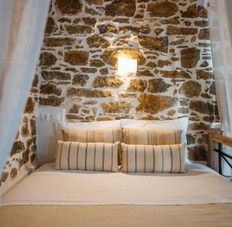 Embonas House | Marianthi's House