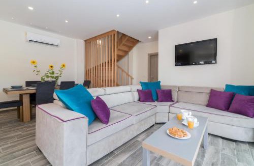 Lithakia Villa | Maridenia Villa - Family Escape with Private Pool, by ZanteWize