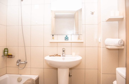 Sissi House | Marigianna Apartments