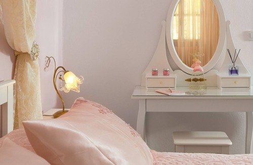 Symi Apartment | Marika's Deluxe Rooms - Room 3