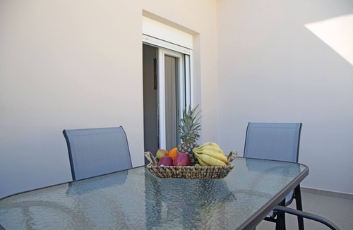 Makry Gialos Apartment | MARILENA APARTEMENTS