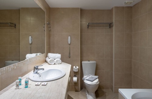 Agios Dimitrios Resort | Marilena Hotel