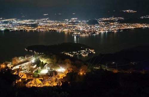 Ligiades Villa | Marilion Villa