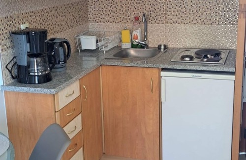 Stavros Apartment | Marillia Apartment