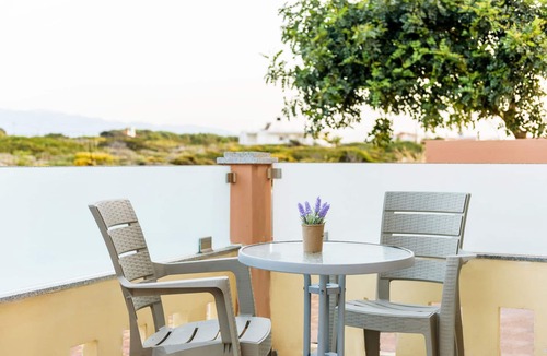 Stavros Apartment | Marillia Apartment