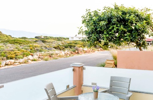 Stavros Apartment | Marillia Apartment
