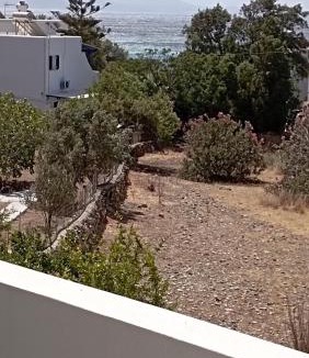 Agios Ioannis Apartment | Marina 1