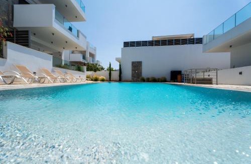 Pilalimata Apartment | Marina Bay Aparment