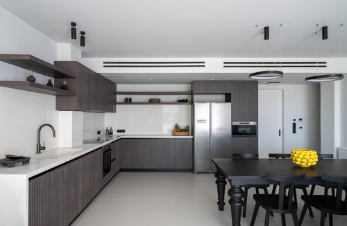 Porto Heli Apartment | Marina Exclusive Apartment, Elegance Living