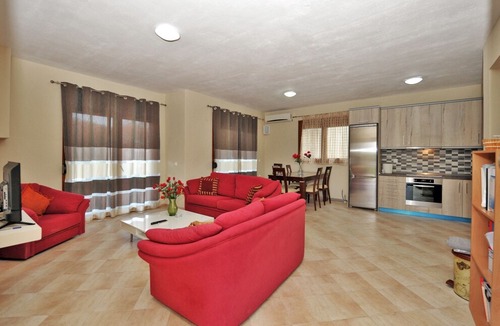 Kallithea Resort | Marina Maisonette - Kallithea Halkidiki
