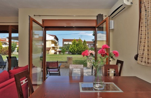 Kallithea Resort | Marina Maisonette - Kallithea Halkidiki