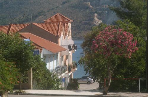 Argostoli Town Apartment | Marina Studios II