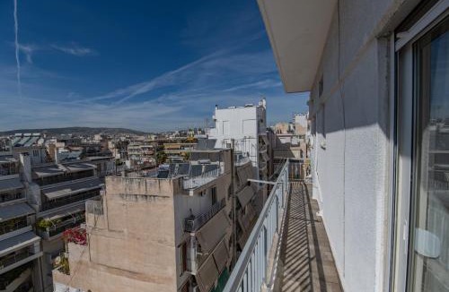 Pasalimani Apartment | Marina Zeas Skydeck