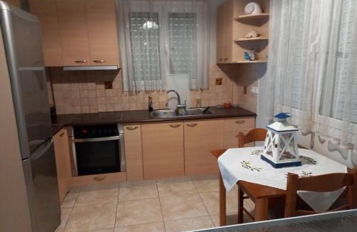 Vagia Apartment | Marinas house