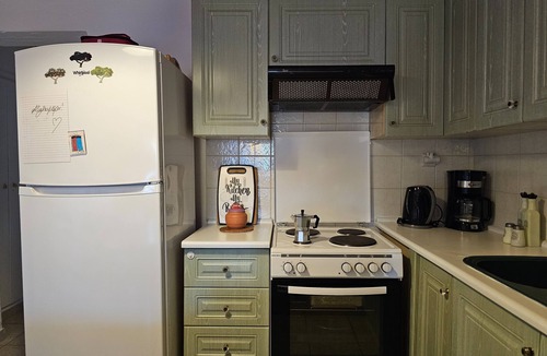 Aegina Town Apartment | Marini Traditional Cottages