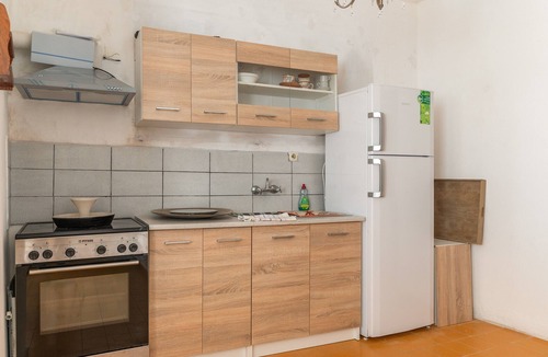 Sifnos Apartment | Marino's Country House 1 Apartment with Sea View, Wi-Fi, and Air Conditioning
