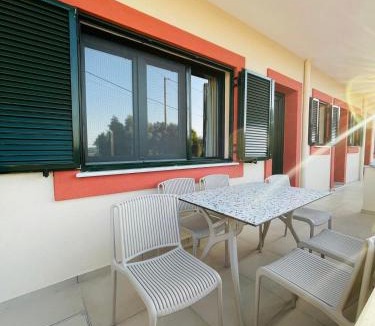 Agios Minas Apartment | Marios apartments