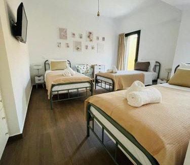 Agios Minas Apartment | Marios apartments