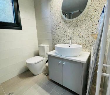 Agios Minas Apartment | Marios apartments