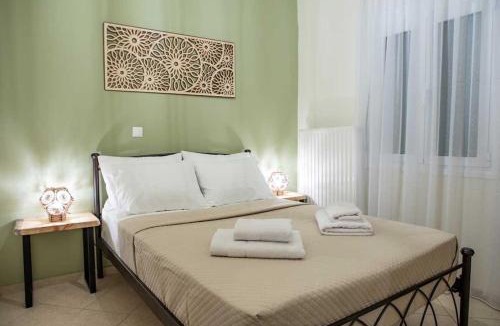Viannos Apartment | Marios house