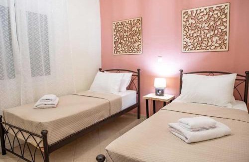 Viannos Apartment | Marios house