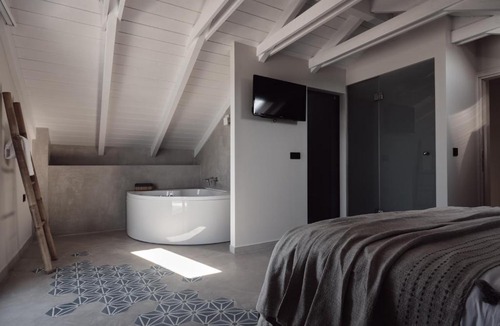 Alykes House | Maritimus Excelsior