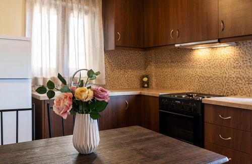 Anafonitria House | Maritina Houses