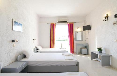 Heraklion Hotel | Mark Hotel
