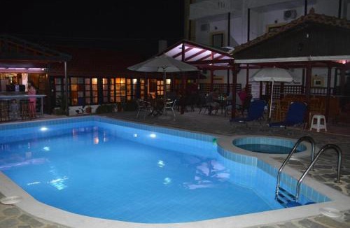Heraklion Hotel | Mark Hotel